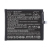 Batterie Remplace HBA4633AA