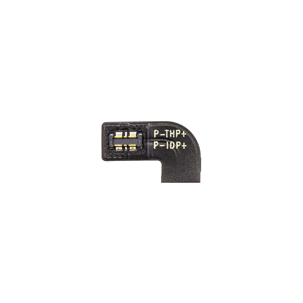 Batterij Vervangt HE338