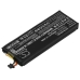 Batterijen Vervangt GS25
