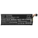 Batterijen Vervangt GS25
