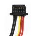 Batterijen Vervangt GS25
