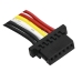 Batterijen Vervangt GS25