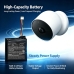 Batterijen compatibel met Google G3AL9 G3AL9 CS-NLT390SL
