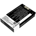 Batterij compatibel met Newland CS-NLT660BL