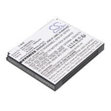 Compatibele batterijvervanging voor Sonim BAT-06000-01S