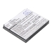 Batterij compatibel met Sonim CS-NMH500SL