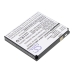 Batterij compatibel met Sonim CS-NMH500SL