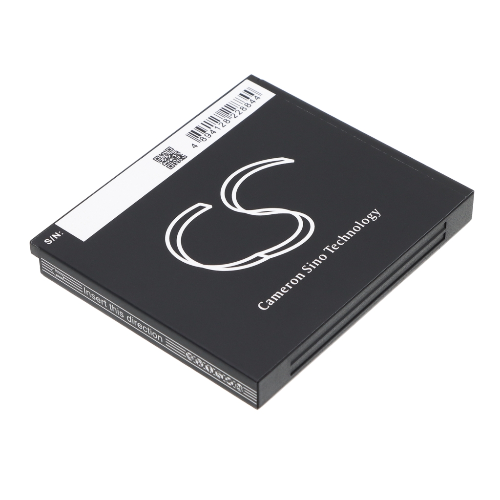 Batterij compatibel met Sonim CS-NMH500SL