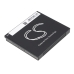 Batterij compatibel met Sonim CS-NMH500SL