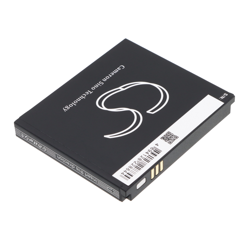 Batterij compatibel met Sonim CS-NMH500SL