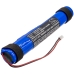 Medische Batterij Chi escape CS-NNV100SL