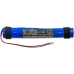 Medische Batterij Chi escape CS-NNV100SL