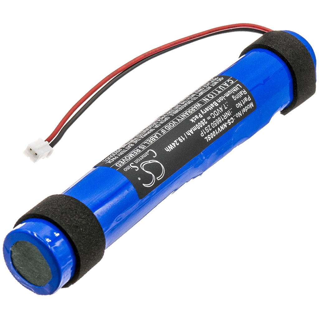 Medische Batterij Chi escape CS-NNV100SL