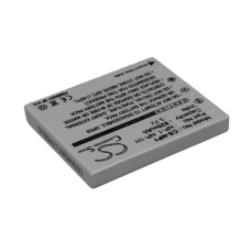 Remplacement de batterie compatible pour MINOLTA MBH-NP-1,NP-1,NP-1H