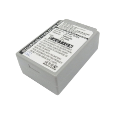 Compatible battery replacement for CASIO NP-100,NP-100L
