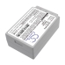 Battery compatible with Casio