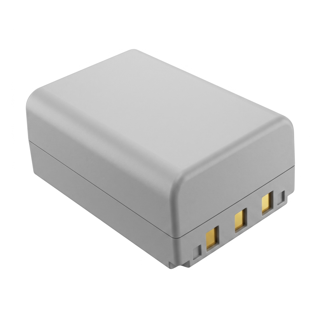 Battery compatible with Casio