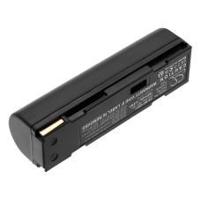 Compatibele batterijvervanging voor FUJIFILM BN-V101,BN-V101E,DB-30,DDNP-100,NP-100