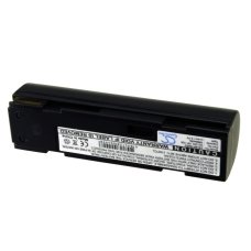 Remplacement de batterie compatible pour FUJIFILM BN-V101,BN-V101E,DB-30,DDNP-100,NP-100