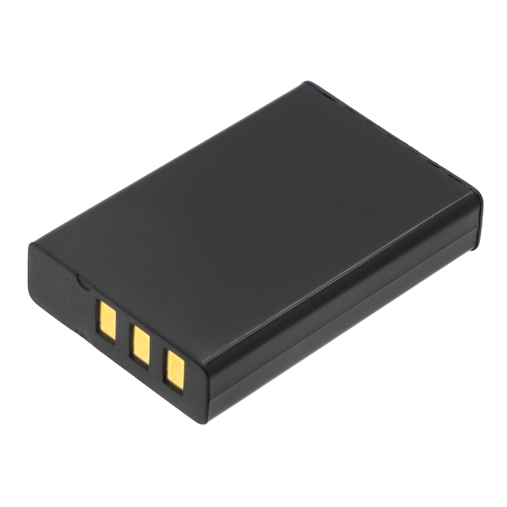 Batterij voor camera Minox CS-NP120FU