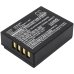 Batterij voor camera FUJIFILM CS-NP126FU