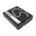 Batterij voor camera Casio CS-NP130CA