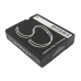 Batterij voor camera Casio CS-NP130CA