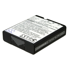 Remplacement de batterie compatible pour CASIO NP-130,NP-130A