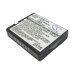 Batterij voor camera Casio CS-NP130CA