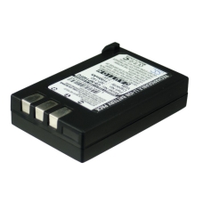Remplacement de batterie compatible pour FUJIFILM NP-140