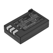 Battery compatibleWith FUJIFILM