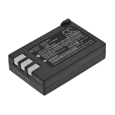 Compatibele batterijvervanging voor FUJIFILM NP-140
