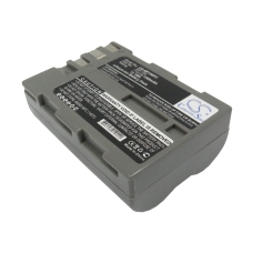 Remplacement de batterie compatible pour FUJIFILM BC-150,NP-150