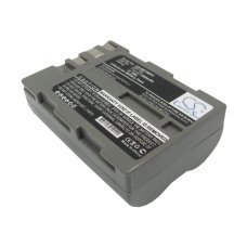 Remplacement de batterie compatible pour FUJIFILM BC-150,NP-150