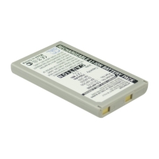 Remplacement de batterie compatible pour MINOLTA NP-200