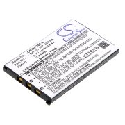 CS-NP20CA