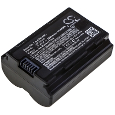 Remplacement de batterie compatible pour FUJIFILM NP-W235