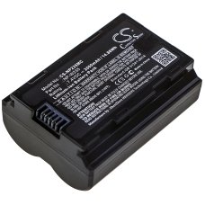 Remplacement de batterie compatible pour FUJIFILM NP-W235