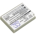 Batterij voor camera AIRIS CS-NP30FU