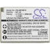 Batterij voor camera AIRIS CS-NP30FU