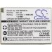 Batterij voor camera FUJIFILM CS-NP30FU