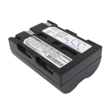 Remplacement de batterie compatible pour PENTAX BP-21,D-LI50,NP-400,SB-L1674