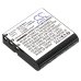 Chargeur de bureau Casio CS-NP40CA
