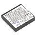Chargeur de bureau Casio CS-NP40CA