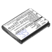 Batterij barcode, scanner Fujifilm FinePix Z1010EXR