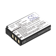 Battery compatibleWith FUJIFILM