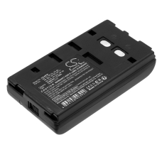 Remplacement de batterie compatible pour Olympus 550041-100,DR10,NP-33,NP-55,NP-66...
