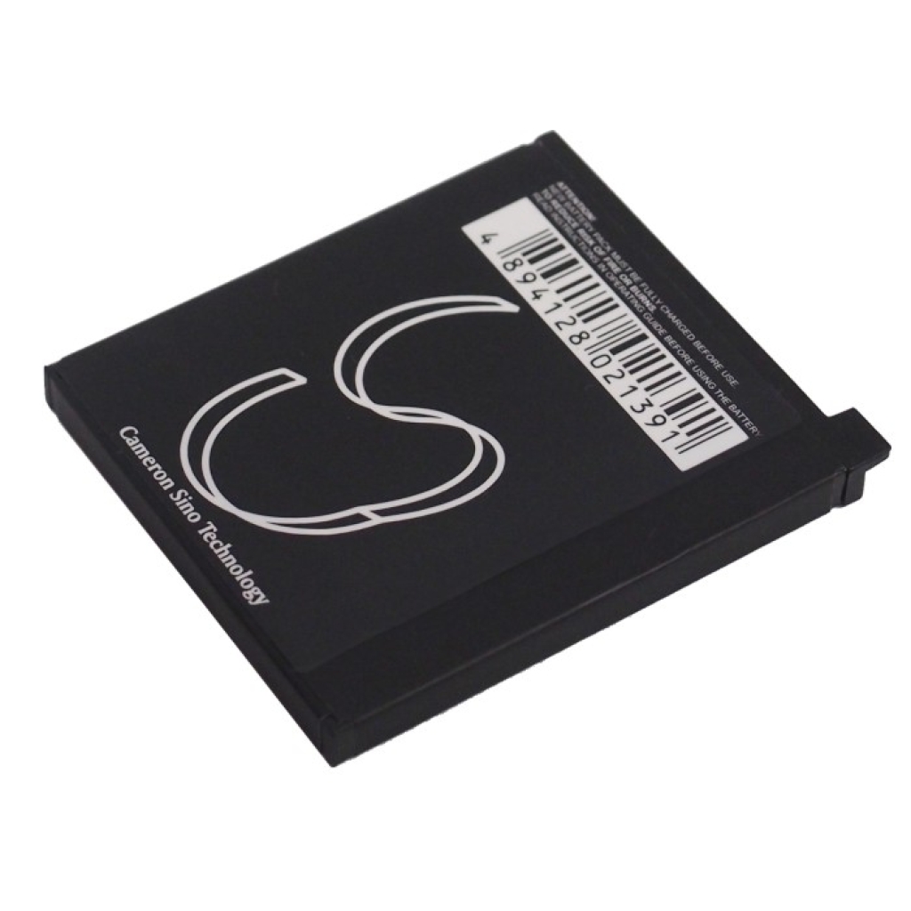 Batterij voor camera Zennox CS-NP60CA