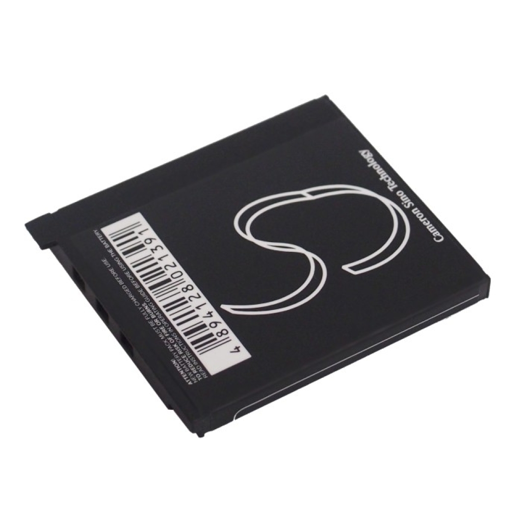 Batterij voor camera Zennox CS-NP60CA