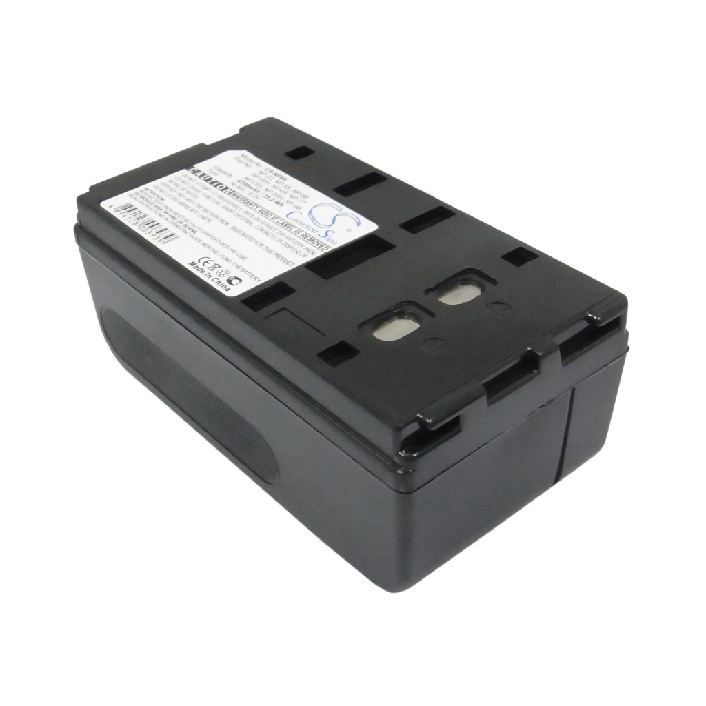 Camera Battery MAGNAVOX CS-NP66
